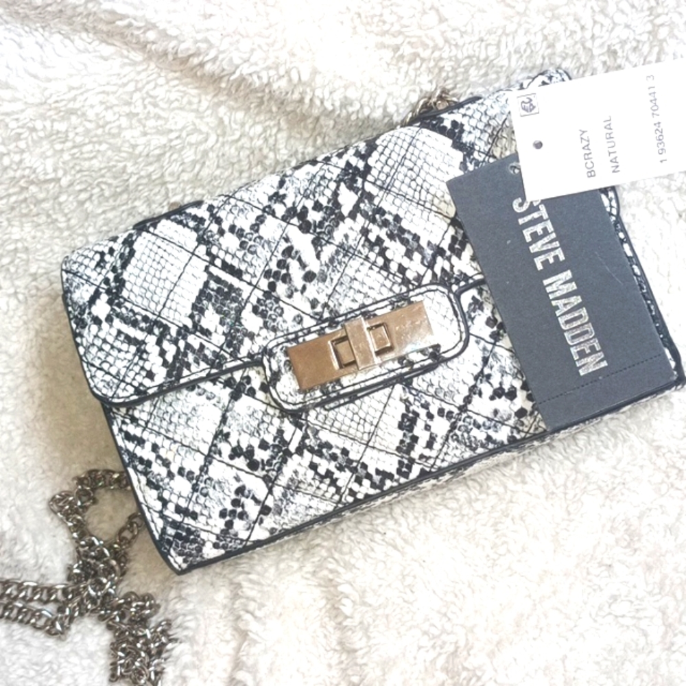 Steve Madden Purse